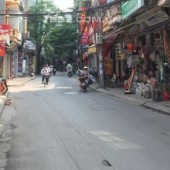 Siêu phẩm nhà mặt phố ngay gần đường Nguyễn Trãi 77m2 giá 11.5 tỷ
